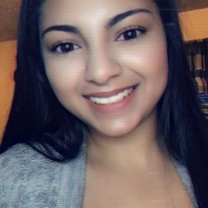 Meet your Posher, Karina